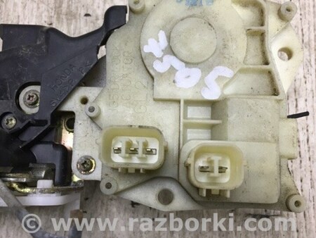 ФОТО Замок двери для Acura MDX YD1 (2000-2006) Киев