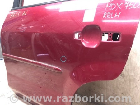 ФОТО Дверь для Acura MDX YD1 (2000-2006) Киев