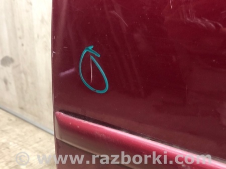 ФОТО Дверь для Acura MDX YD1 (2000-2006) Киев