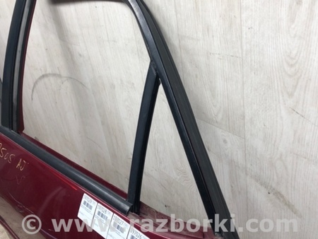 ФОТО Дверь для Acura MDX YD1 (2000-2006) Киев