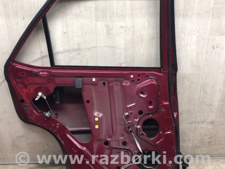 ФОТО Дверь для Acura MDX YD1 (2000-2006) Киев