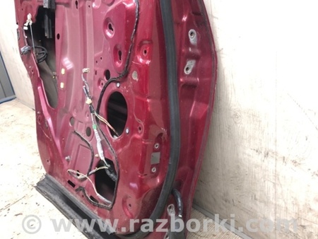 ФОТО Дверь для Acura MDX YD1 (2000-2006) Киев