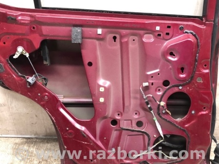 ФОТО Дверь для Acura MDX YD1 (2000-2006) Киев
