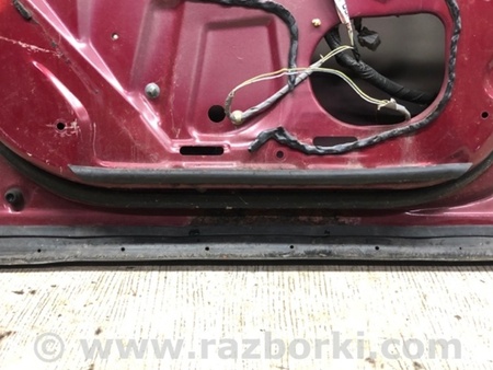 ФОТО Дверь для Acura MDX YD1 (2000-2006) Киев