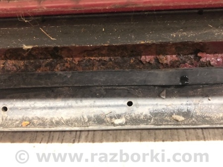 ФОТО Дверь для Acura MDX YD1 (2000-2006) Киев