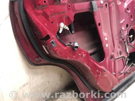 ФОТО Дверь для Acura MDX YD1 (2000-2006) Киев