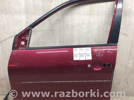 ФОТО Дверь для Acura MDX YD1 (2000-2006) Киев