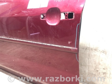 ФОТО Дверь для Acura MDX YD1 (2000-2006) Киев