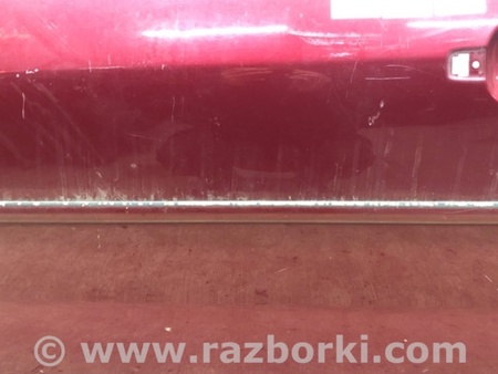 ФОТО Дверь для Acura MDX YD1 (2000-2006) Киев