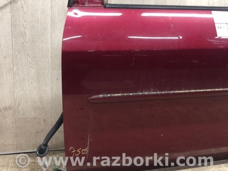 ФОТО Дверь для Acura MDX YD1 (2000-2006) Киев