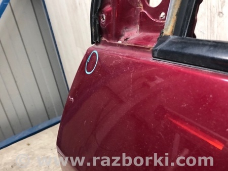 ФОТО Дверь для Acura MDX YD1 (2000-2006) Киев