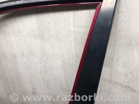 ФОТО Дверь для Acura MDX YD1 (2000-2006) Киев