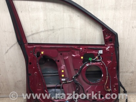 ФОТО Дверь для Acura MDX YD1 (2000-2006) Киев
