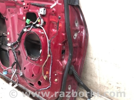 ФОТО Дверь для Acura MDX YD1 (2000-2006) Киев