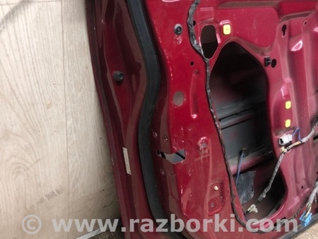 ФОТО Дверь для Acura MDX YD1 (2000-2006) Киев