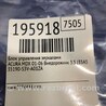 ФОТО Блок управления зеркалами для Acura MDX YD1 (2000-2006) Киев