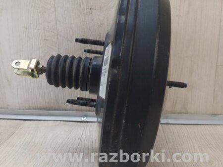 ФОТО Вакуумный усилитель для Toyota Camry 30 XV30 (09.2001-03.2006) Киев