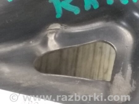 ФОТО Крепление балки подвески для Toyota Camry 30 XV30 (09.2001-03.2006) Киев