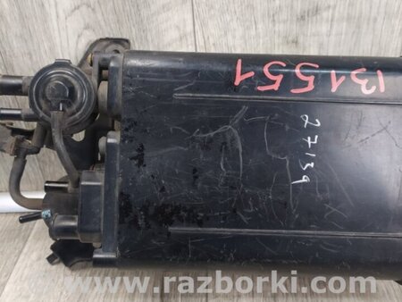 ФОТО Абсорбер для Lexus LX470 (98-07) Киев