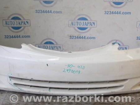 ФОТО Бампер передний для Toyota Camry 30 XV30 (09.2001-03.2006) Киев