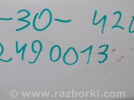 ФОТО Бампер передний для Toyota Camry 30 XV30 (09.2001-03.2006) Киев