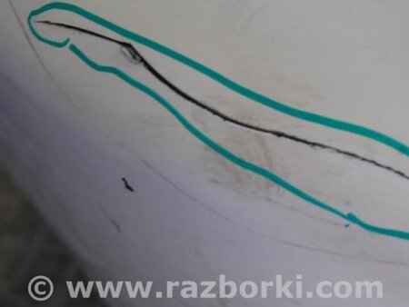 ФОТО Бампер передний для Toyota Camry 30 XV30 (09.2001-03.2006) Киев