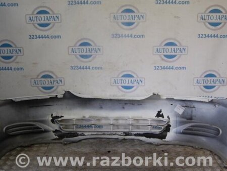 ФОТО Бампер передний для Toyota Camry 30 XV30 (09.2001-03.2006) Киев