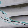 ФОТО Бампер передний для Toyota Camry 30 XV30 (09.2001-03.2006) Киев