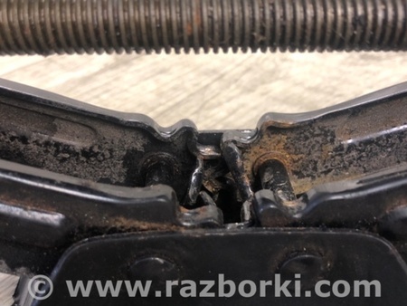 ФОТО Домкрат для Lexus LS430 (00-06) Киев