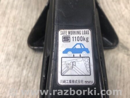 ФОТО Домкрат для Lexus LS430 (00-06) Киев