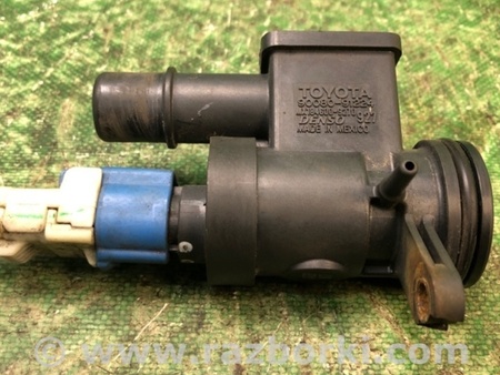 ФОТО Клапан абсорбера для Toyota Camry 30 XV30 (09.2001-03.2006) Киев