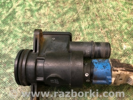 ФОТО Клапан абсорбера для Toyota Camry 30 XV30 (09.2001-03.2006) Киев