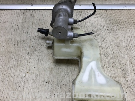 ФОТО Главный тормозной цилиндр для Mazda 3 BK (2003-2009) (I) Киев