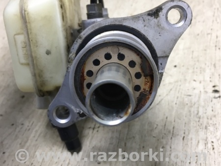 ФОТО Главный тормозной цилиндр для Mazda 3 BK (2003-2009) (I) Киев