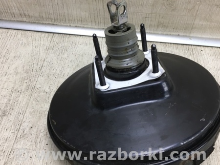 ФОТО Вакуумный усилитель для Mazda 3 BK (2003-2009) (I) Киев