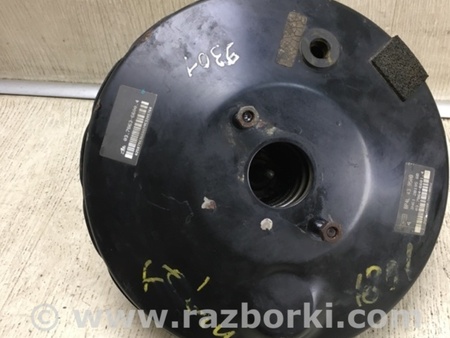 ФОТО Вакуумный усилитель для Mazda 3 BK (2003-2009) (I) Киев