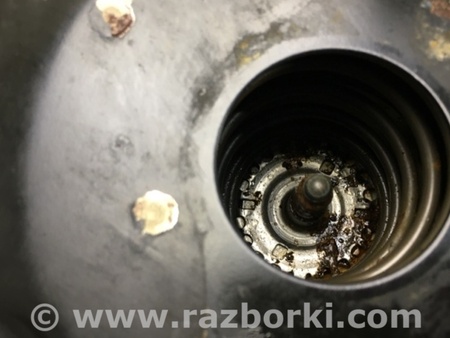 ФОТО Вакуумный усилитель для Mazda 3 BK (2003-2009) (I) Киев
