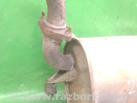 ФОТО Глушитель для Toyota Camry 30 XV30 (09.2001-03.2006) Киев