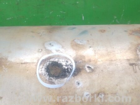 ФОТО Глушитель для Toyota Camry 30 XV30 (09.2001-03.2006) Киев