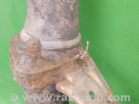 ФОТО Глушитель для Toyota Camry 30 XV30 (09.2001-03.2006) Киев
