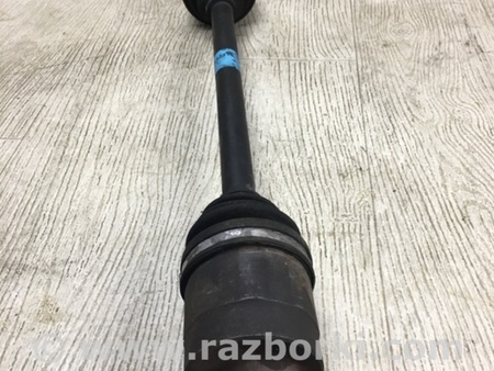 ФОТО Привод задний для Acura MDX YD1 (2000-2006) Киев