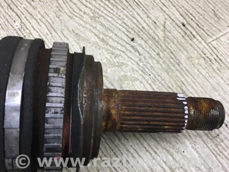 ФОТО Привод задний для Acura MDX YD1 (2000-2006) Киев
