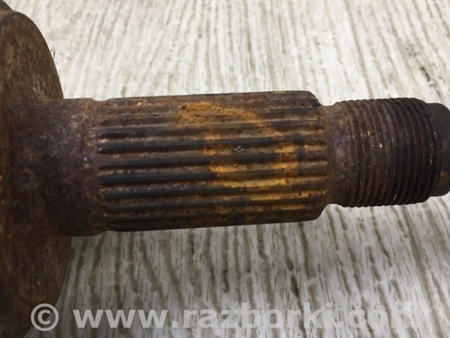 ФОТО Привод задний для Acura MDX YD1 (2000-2006) Киев