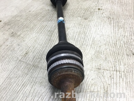 ФОТО Привод задний для Acura MDX YD1 (2000-2006) Киев