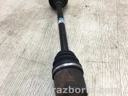 ФОТО Привод задний для Acura MDX YD1 (2000-2006) Киев