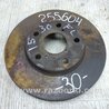 Диск тормозной передний Toyota Camry 30 XV30 (09.2001-03.2006)