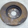 ФОТО Диск тормозной передний для Toyota Camry 30 XV30 (09.2001-03.2006) Киев