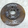 Диск тормозной передний Toyota Camry 30 XV30 (09.2001-03.2006)