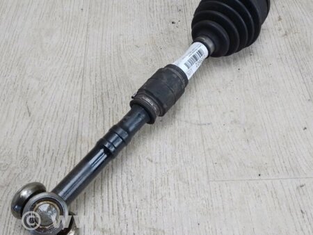 ФОТО Привод передний для Toyota Camry 30 XV30 (09.2001-03.2006) Киев