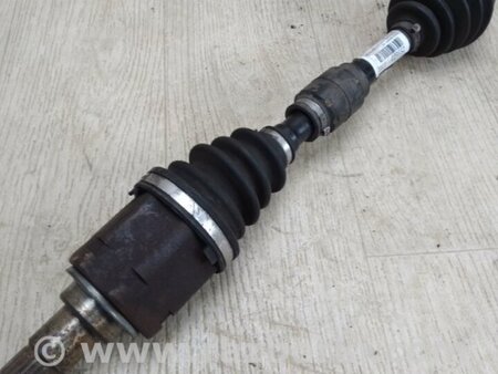 ФОТО Привод передний для Toyota Camry 30 XV30 (09.2001-03.2006) Киев